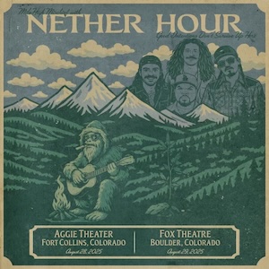 Nether Hour